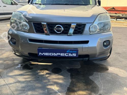 Used Front bumper Front bumper NISSAN X-TRAIL II (T31) 2.0 dCi 4x4 (150 hp) 40005413 40005413