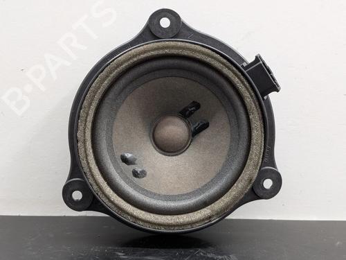 Used Speaker Speaker AUDI A6 C6 Avant (4F5) 2.7 TDI quattro (190 hp) 40011675 40011675