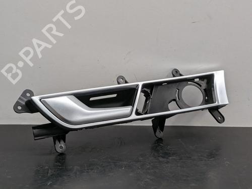 Used Front left interior door handle Front left interior door handle AUDI A6 C6 Avant (4F5) 2.7 TDI quattro (190 hp) 40011676 40011676