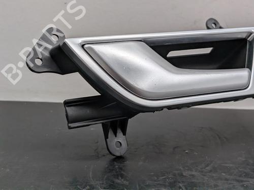 Front left interior door handle AUDI A6 C6 Avant (4F5) 2.7 TDI quattro | BP40011676I13 - Image 2