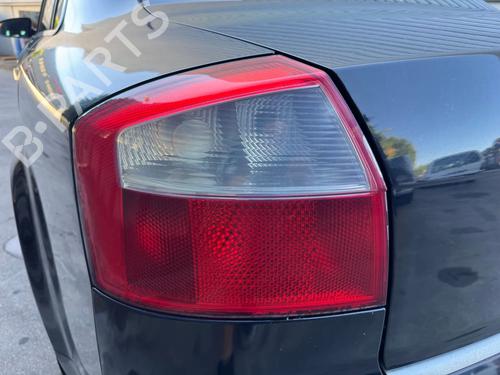 Used Left taillight Left taillight AUDI A4 B6 (8E2) 1.9 TDI (130 hp) 40011702 40011702