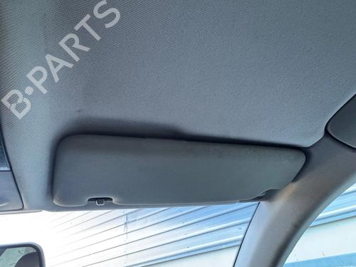Used Right sun visor Right sun visor AUDI A4 B6 (8E2) 1.9 TDI (130 hp) 40011699 40011699