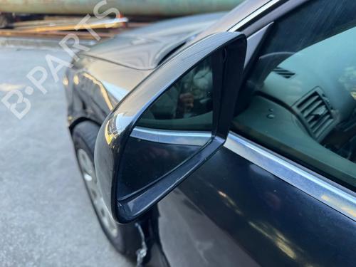 Left mirror AUDI A4 B6 (8E2) 1.9 TDI | BP40011698C26 - Image 2