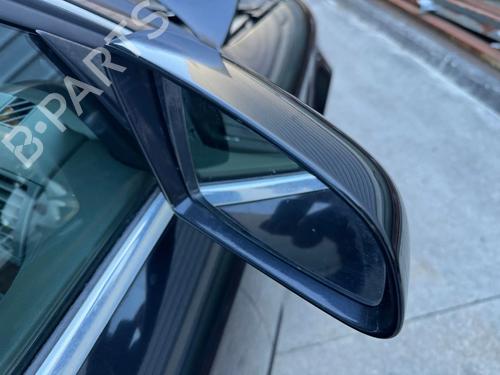 Right mirror AUDI A4 B6 (8E2) 1.9 TDI | BP40011687C27 - Image 2