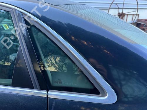Used Rear left quarter glass Rear left quarter glass AUDI A4 B6 (8E2) 1.9 TDI (130 hp) 40011697 40011697