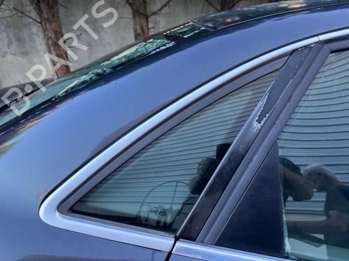 Used Rear right quarter glass Rear right quarter glass AUDI A4 B6 (8E2) 1.9 TDI (130 hp) 40011696 40011696