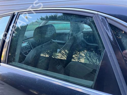 Used Rear left door window Rear left door window AUDI A4 B6 (8E2) 1.9 TDI (130 hp) 40011695 40011695