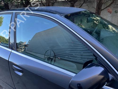 Used Front right door window Front right door window AUDI A4 B6 (8E2) 1.9 TDI (130 hp) 40011692 40011692