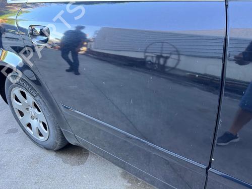 Used Right rear door Right rear door AUDI A4 B6 (8E2) 1.9 TDI (130 hp) 40011690 40011690