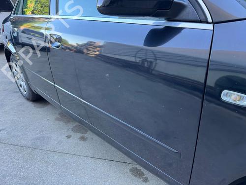 Used Right front door Right front door AUDI A4 B6 (8E2) 1.9 TDI (130 hp) 40011689 40011689