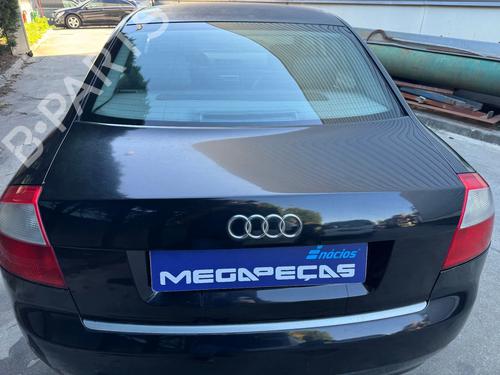 Used Tailgate Tailgate AUDI A4 B6 (8E2) 1.9 TDI (130 hp) 40011688 40011688