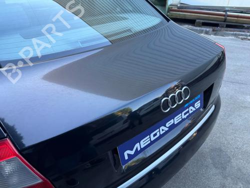Tailgate AUDI A4 B6 (8E2) 1.9 TDI | BP40011688C6 - Image 2