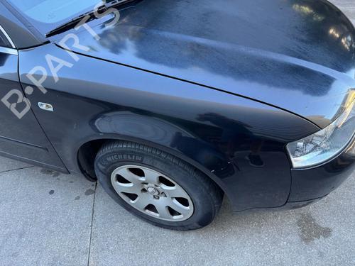 right-front-fenders-audi-a4-b6-8e2-2000-2001-2002-2003-2004-2005-40011685 main image
