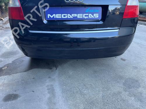 rear-bumper-audi-a4-b6-8e2-2000-2001-2002-2003-2004-2005-40011683 main image