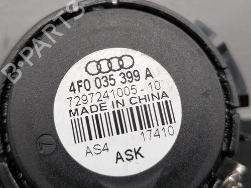 Speaker AUDI A6 C6 Avant (4F5) 2.7 TDI quattro | BP40019318E2 - Image 3