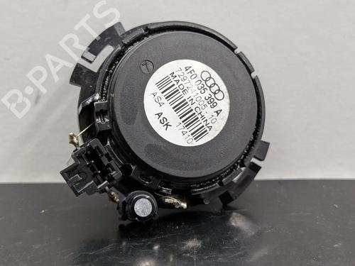 Speaker AUDI A6 C6 Avant (4F5) 2.7 TDI quattro | BP40019318E2 - Image 2