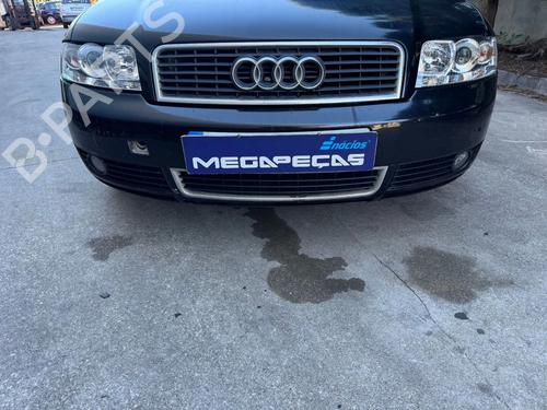 front-bumper-audi-a4-b6-8e2-2000-2001-2002-2003-2004-2005-40011682 main image