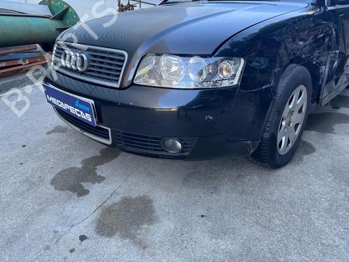 Front bumper AUDI A4 B6 (8E2) 1.9 TDI | BP40011682C7 - Image 2