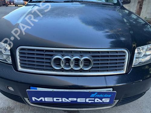 grille-audi-a4-b6-8e2-2000-2001-2002-2003-2004-2005-40011681 main image
