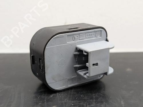Mirror switch AUDI A6 C6 Avant (4F5) 2.7 TDI quattro | BP40019319I25 - Image 3