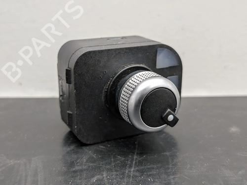 Used Mirror switch Mirror switch AUDI A6 C6 Avant (4F5) 2.7 TDI quattro (190 hp) 40019319 40019319
