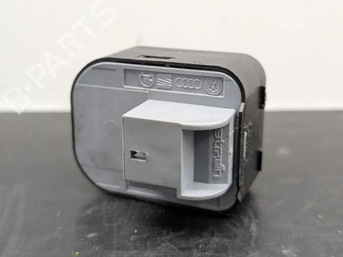 Mirror switch AUDI A6 C6 Avant (4F5) 2.7 TDI quattro | BP40019319I25 - Image 4
