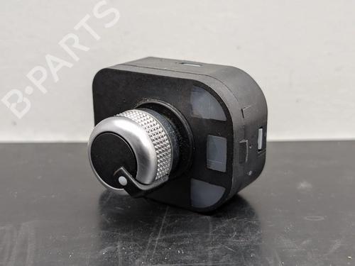 Mirror switch AUDI A6 C6 Avant (4F5) 2.7 TDI quattro | BP40019319I25 - Image 2