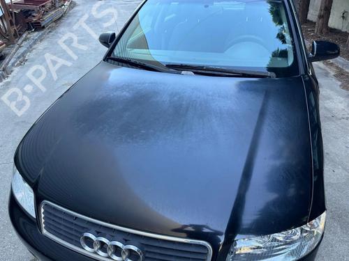 hood-audi-a4-b6-8e2-2000-2001-2002-2003-2004-2005-40011680 main image