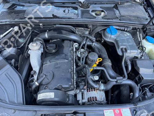 engine-audi-a4-b6-8e2-2000-2001-2002-2003-2004-2005-40011677 main image