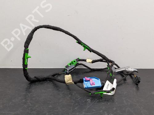 Used Wiring harness Wiring harness AUDI A6 C6 Avant (4F5) 2.7 TDI quattro (190 hp) 40019320 40019320