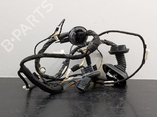 Used Wiring harness Wiring harness AUDI A6 C6 Avant (4F5) 2.7 TDI quattro (190 hp) 40019321 40019321
