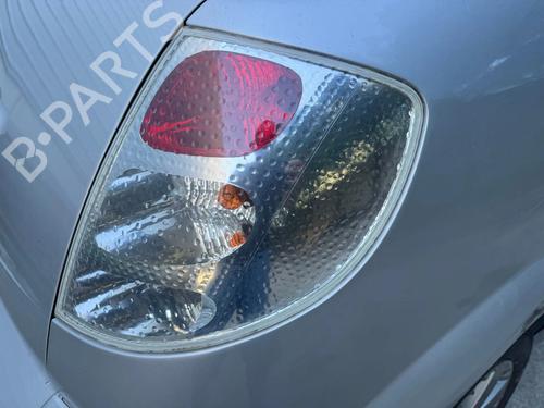 Right taillight CITROËN C3 Pluriel (HB_) 1.4 | BP40011731C35 - Image 2