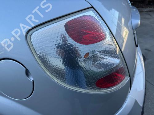 Left taillight CITROËN C3 Pluriel (HB_) 1.4 | BP40011730C34 - Image 2