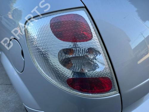 Used Left taillight Left taillight CITROËN C3 Pluriel (HB_) 1.4 (73 hp) 40011730 40011730