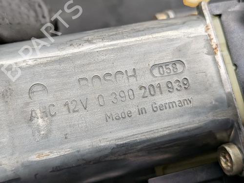 Electronic module MERCEDES-BENZ E-CLASS (W211) E 270 CDI (211.016) | BP40019334M83 - Image 4
