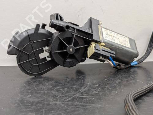 Used Electronic module Electronic module MERCEDES-BENZ E-CLASS (W211) E 270 CDI (211.016) (163 hp) 40019334 40019334