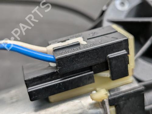 Electronic module MERCEDES-BENZ E-CLASS (W211) E 270 CDI (211.016) | BP40019334M83 - Image 6