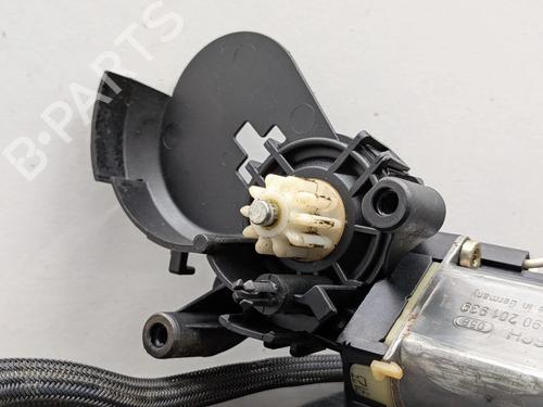 Electronic module MERCEDES-BENZ E-CLASS (W211) E 270 CDI (211.016) | BP40019334M83 - Image 8