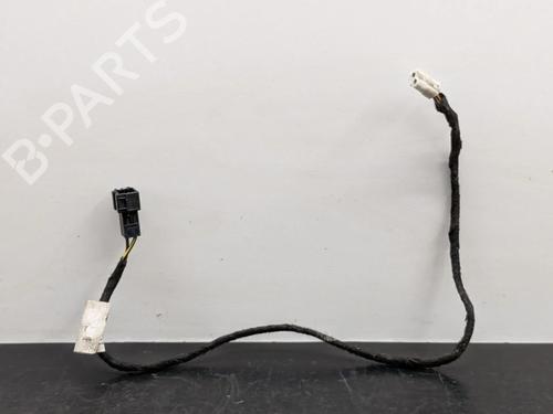 Used Wiring harness Wiring harness MERCEDES-BENZ E-CLASS (W211) E 270 CDI (211.016) (163 hp) 40019336 40019336