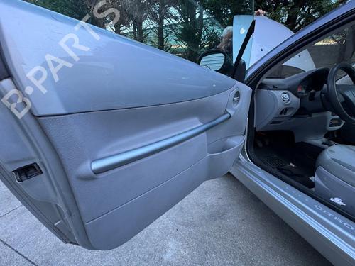 Front left panel CITROËN C3 Pluriel (HB_) 1.4 | BP40011729C58 - Image 2