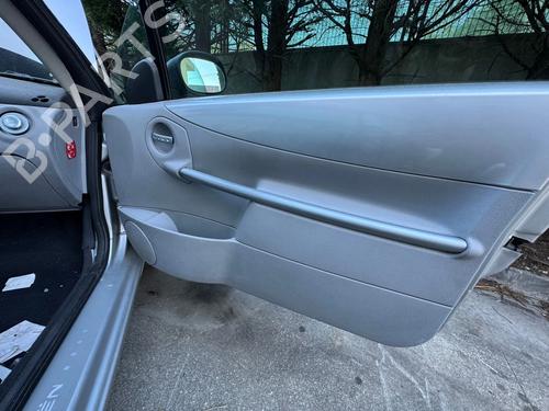 Front right panel CITROËN C3 Pluriel (HB_) 1.4 | BP40011728C59 - Image 2