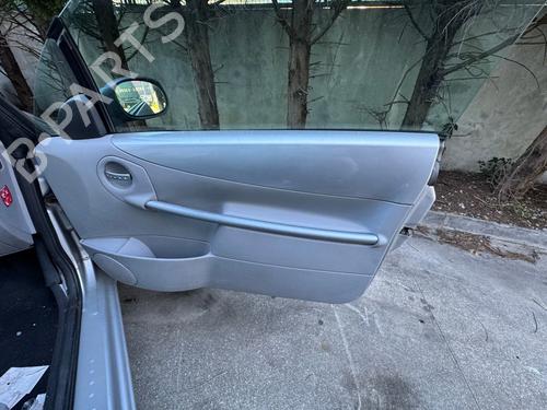 Used Front right panel Front right panel CITROËN C3 Pluriel (HB_) 1.4 (73 hp) 40011728 40011728