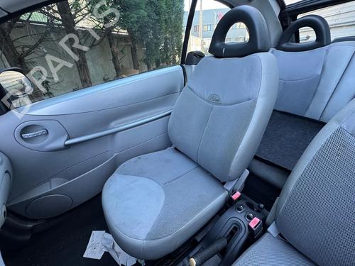 Used Right front seat Right front seat CITROËN C3 Pluriel (HB_) 1.4 (73 hp) 40011725 40011725