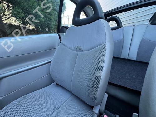 Right front seat CITROËN C3 Pluriel (HB_) 1.4 | BP40011725C16 - Image 3