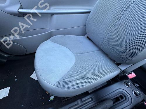 Right front seat CITROËN C3 Pluriel (HB_) 1.4 | BP40011725C16 - Image 2