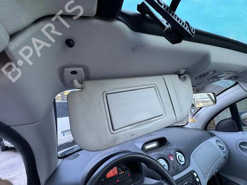 Left sun visor CITROËN C3 Pluriel (HB_) 1.4 | BP40011724I1 - Image 2