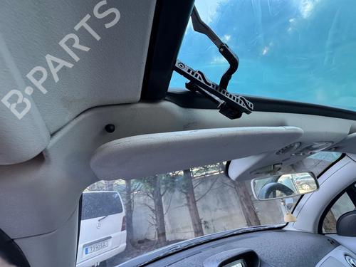 Used Left sun visor Left sun visor CITROËN C3 Pluriel (HB_) 1.4 (73 hp) 40011724 40011724