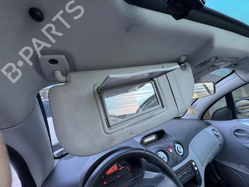 Left sun visor CITROËN C3 Pluriel (HB_) 1.4 | BP40011724I1 - Image 3