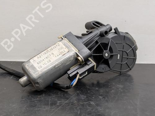 Used Electronic module Electronic module MERCEDES-BENZ E-CLASS (W211) E 270 CDI (211.016) (163 hp) 40019339 40019339
