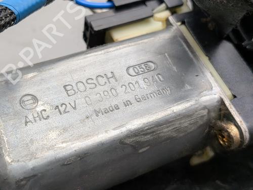 Electronic module MERCEDES-BENZ E-CLASS (W211) E 270 CDI (211.016) | BP40019339M83  - Image 5